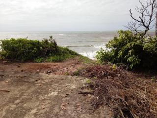 Camping & Hostel Pontal da Barra - 3