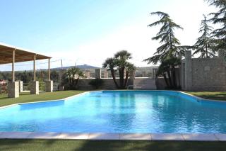 Quarto di Monte Suite & Spa - Castel del Monte - 0