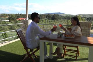 Quarto di Monte Suite & Spa - Castel del Monte - 4