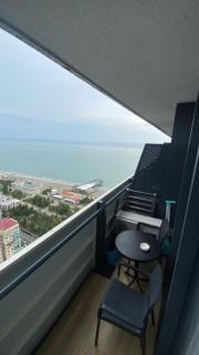 BEST Apartments Kh 7d 157 - Batoemi - 0