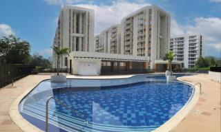 Apartamento en Villeta J - Villeta - 9
