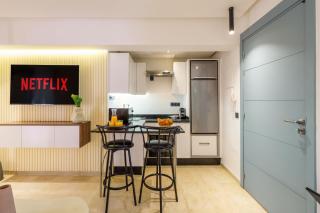 New ! Appartement DarSun - Terrasse - Fibre - Parking by Darlease - 4