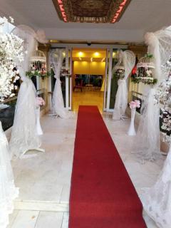 Rumana Hotel - 3