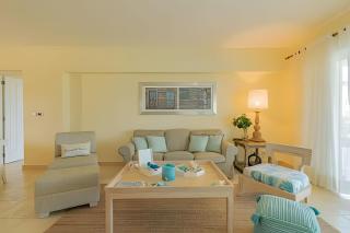 Punta Palmera Beach Front 3b apartment Cap Cana - Punta Cana - 8