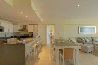 Punta Palmera Beach Front 3b apartment Cap Cana - Punta Cana - 1