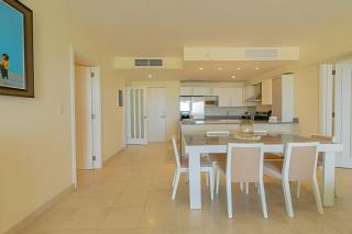 Punta Palmera Beach Front 3b apartment Cap Cana - Punta Cana - 2
