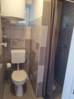 Napfény Apartman - Bogács - 8