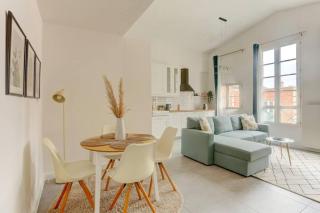 Le Nid Douillet - Montigny-le-Bretonneux - 8