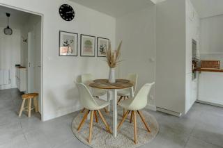 Le Nid Douillet - Montigny-le-Bretonneux - 7