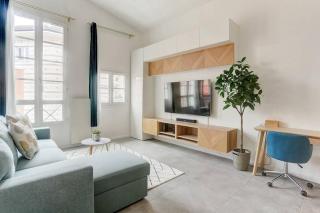Le Nid Douillet - Montigny-le-Bretonneux - 3