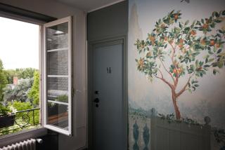 Hôtel Marguerite - Orléans - 9