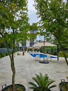 Green Terrace - Kobuleti - 9