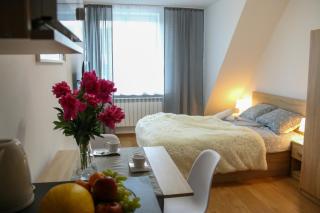 Apartamenty INTERDOM - 4