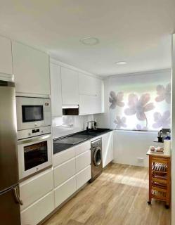 Acogedora casa recién reformada con jardín y wifi - Laredo - 7