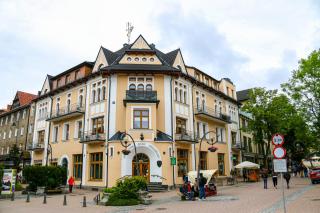 Apartamenty INTERDOM - 1