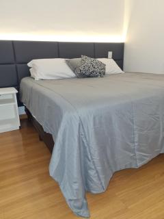 Flat Alameda Lorena - Prédio Ninety - Jardim Paulista - São Paulo - 5