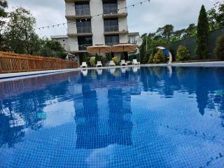 Green Terrace - Kobuleti - 4