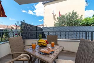 Roos Apartment - Trogir - 2