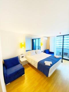 BEST Apartments Kh 7d 158 - Batoemi - 2