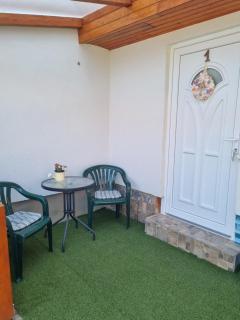 Napfény Apartman - Bogács - 5