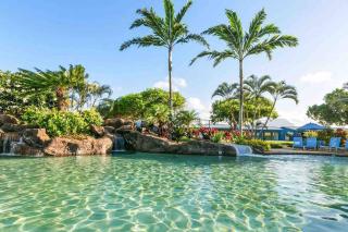 NEW 2BR Poipu Cottage - AC Pool Gym Pickleball - 8