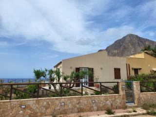 Sunset Holiday home - Custonaci - 7