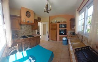 La Sirène Escapade en famille ou entre amis Maison lumineuse avec extérieur privé à 5 min de la plage Confort et convivialité assurés - Saint-Trojan-les-Bains - 7