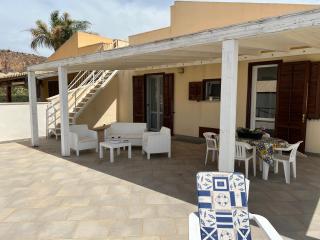 Sunset Holiday home - Custonaci - 8