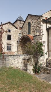 Le Poulailler - Blesle - 2