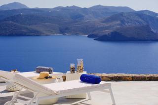 Odyssey Rock Milos Sunset Suites - Plaka Milou - 9