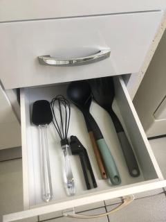 Apartamento climatizado - 8