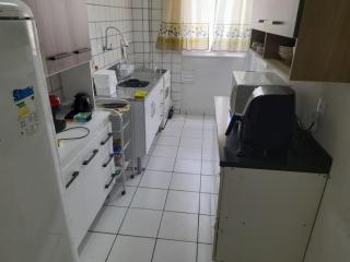 Apartamento climatizado - Marília - 6