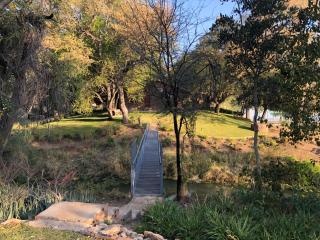 Klippan River Lodge - 1