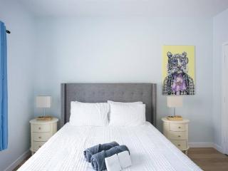 Family Renovated Home, Netflix, AC, WD, Putt Putt - Fullerton - 8
