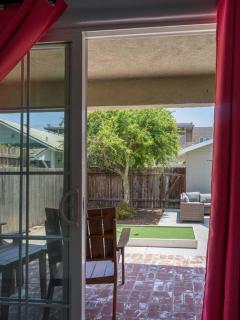 Family Renovated Home, Netflix, AC, WD, Putt Putt - Fullerton - 5