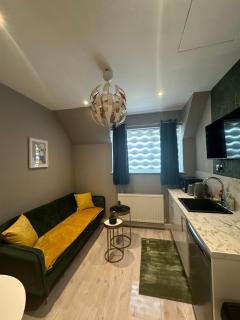 Deluxe Apartment - Harrow on the Hill - 3