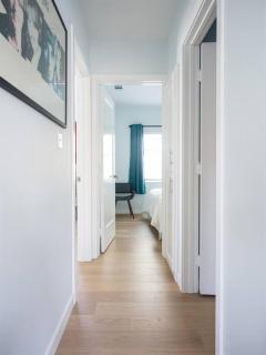 Family Renovated Home, Netflix, AC, WD, Putt Putt - 1