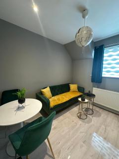 Deluxe Apartment - Harrow on the Hill - 4