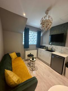Deluxe Apartment - Harrow on the Hill - 5