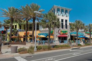Put Some Vitamin Sea in Your Vacation! Gulf Front Town Home - Quiet West End - Panama City Beach - 8