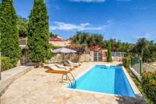 Villa Yiannis - Xirokástellon - 8
