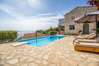 Villa Yiannis - Xirokástellon - 7