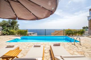 Villa Yiannis - Xirokástellon - 6