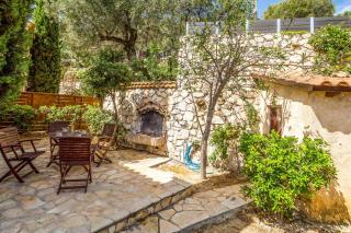 Villa Yiannis - Xirokástellon - 4