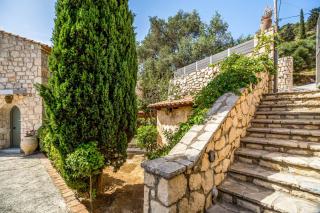 Villa Yiannis - Xirokástellon - 3