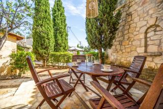 Villa Yiannis - Xirokástellon - 2