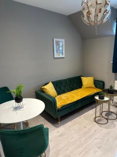 Deluxe Apartment - Harrow on the Hill - 6