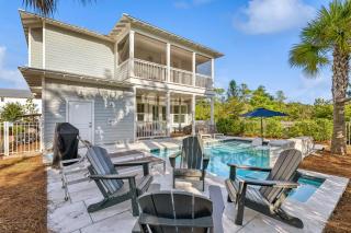 Southern Grace - 1055 - Seagrove Beach - 8