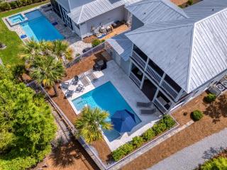 Southern Grace - 1055 - Seagrove Beach - 7