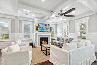 Southern Grace - 1055 - Seagrove Beach - 5